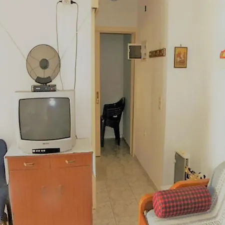Mani's House A Beautiful Maisonette In A Two Storey House * Stoúpa